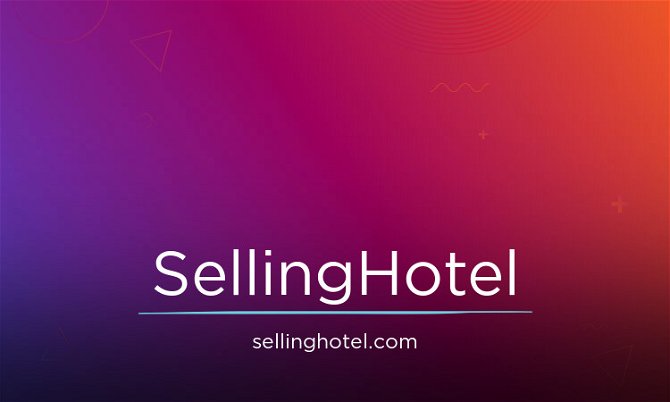 sellinghotel.com