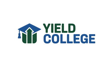YieldCollege.com - Creative brandable domain for sale