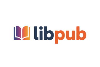 LibPub.com - Creative brandable domain for sale