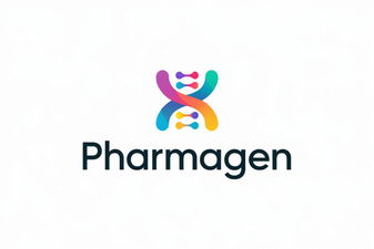 Pharmagen.com - Catchy premium domain names