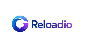 Reloadio logo