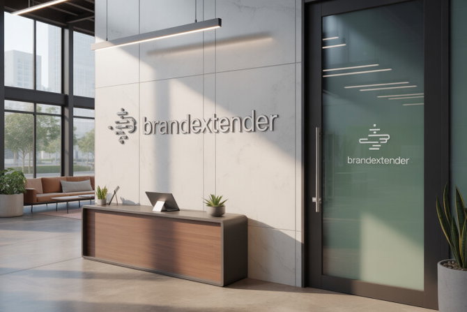 BrandExtender.com — 3