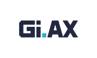 GI logo