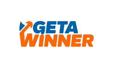 GetaWinner.com - Creative brandable domain for sale
