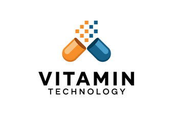 VitaminTechnology.com - Creative brandable domain for sale