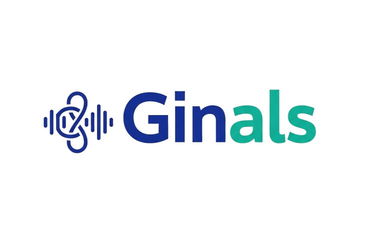 Ginals.com - Creative brandable domain for sale