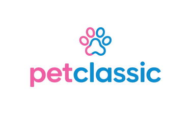 PetClassic.com - Creative brandable domain for sale