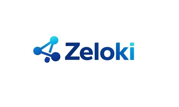 Zeloki logo