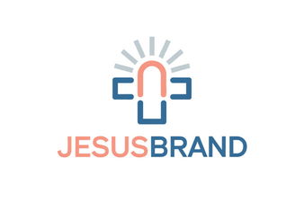 JesusBrand.com - Creative brandable domain for sale