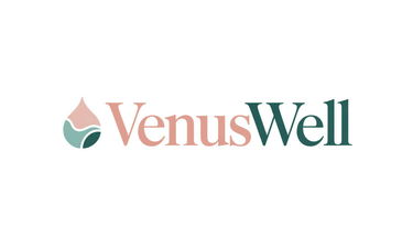 VenusWell.com - Creative brandable domain for sale