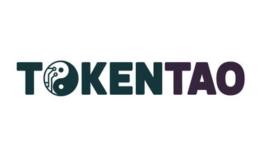 TokenTao.com - Creative brandable domain for sale