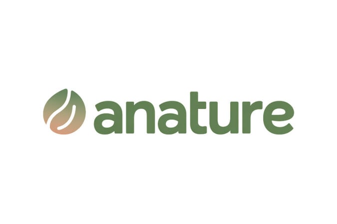 ANature logo