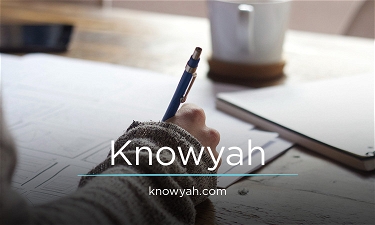 Knowyah.com