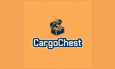 CargoChest.com - Creative brandable domain for sale