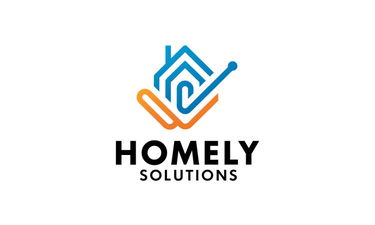 HomelySolutions.com is for sale