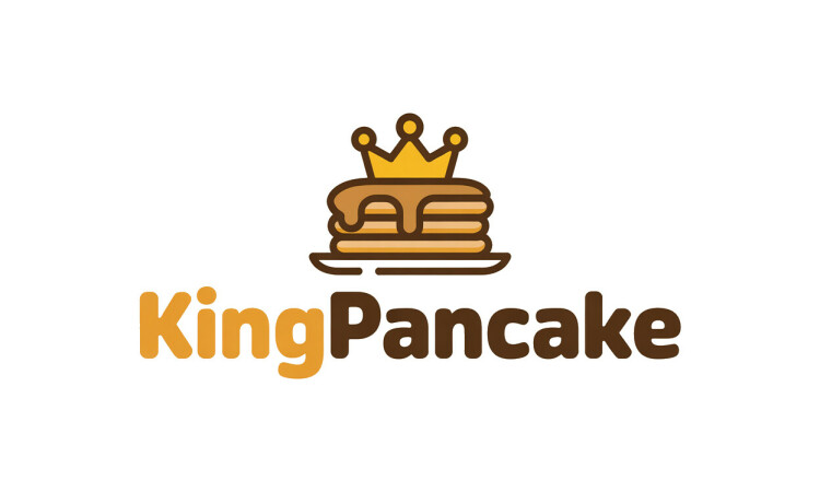 KingPancake.com