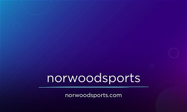 NorwoodSports.com - Creative brandable domain for sale