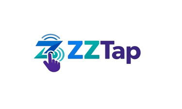 ZZTap logo
