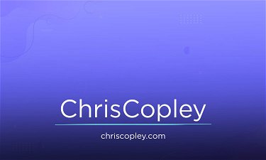 ChrisCopley.com