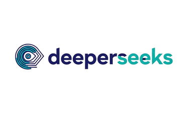 DeeperSeeks.com - Creative brandable domain for sale