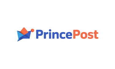 PrincePost.com - Creative brandable domain for sale