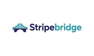 StripeBridge.com - Creative brandable domain for sale