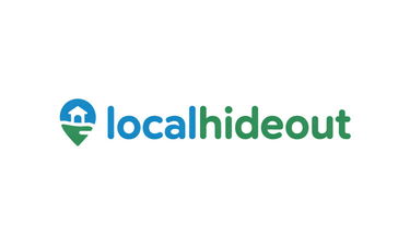 LocalHideout.com - Creative brandable domain for sale