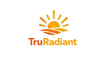 TruRadiant logo