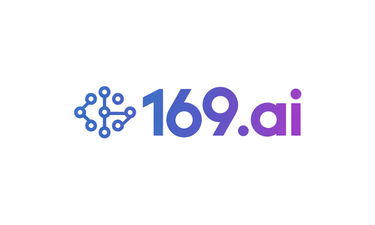 169.AI - Creative brandable domain for sale