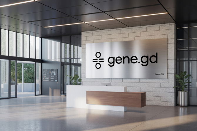Gene.gd — 3