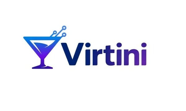 Virtini logo