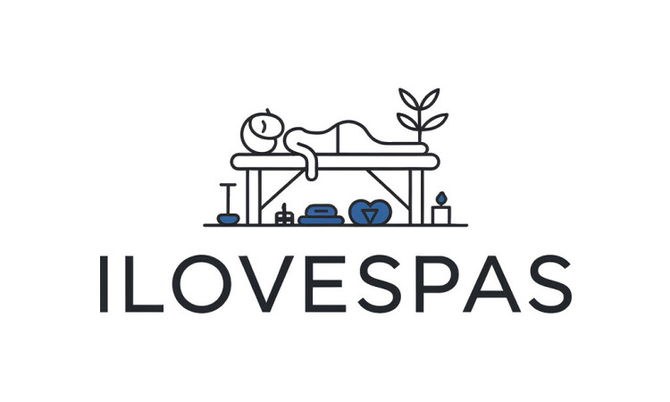 ILoveSpas.com