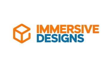 ImmersiveDesigns.com - Creative brandable domain for sale