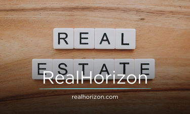 RealHorizon - Cool premium domains for sale