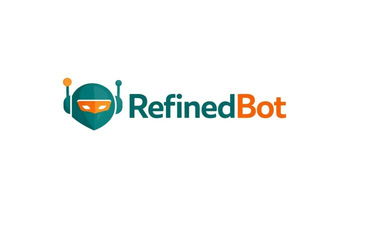 RefinedBot logo