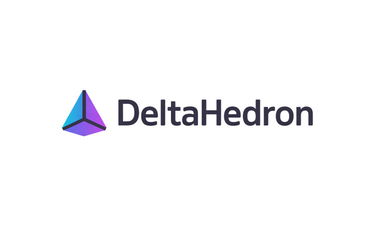 DeltaHedron.com - Creative brandable domain for sale