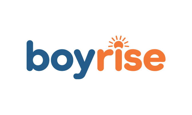 BoyRise.com