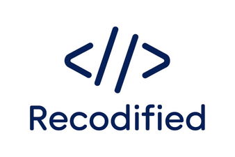 Recodified.com - Creative brandable domain for sale