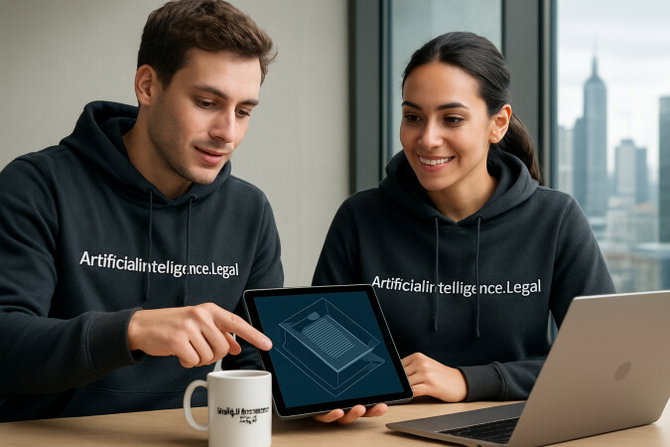 ArtificialIntelligence.Legal — 5