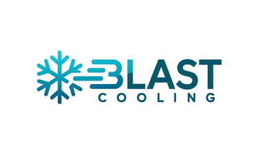 BlastCooling.com - Creative brandable domain for sale