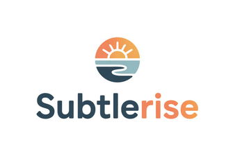 SubtleRise.com - Creative brandable domain for sale
