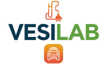 VesiLab.com - Creative brandable domain for sale