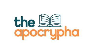 TheApocrypha.com - Creative brandable domain for sale