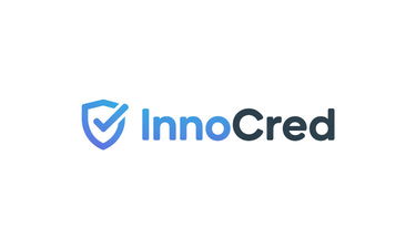 InnoCred.com - Creative brandable domain for sale