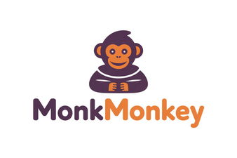MonkMonkey.com - Creative brandable domain for sale