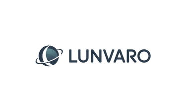 Lunvaro.com - Creative brandable domain for sale