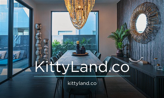 KittyLand.co