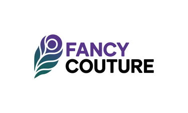 FancyCouture.com - Creative brandable domain for sale