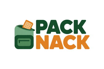 Packnack.com - Creative brandable domain for sale