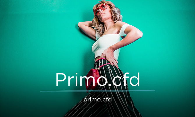 Primo.cfd